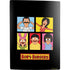Bobs Burgers Tiles PS5 Digital Edition Console Skin